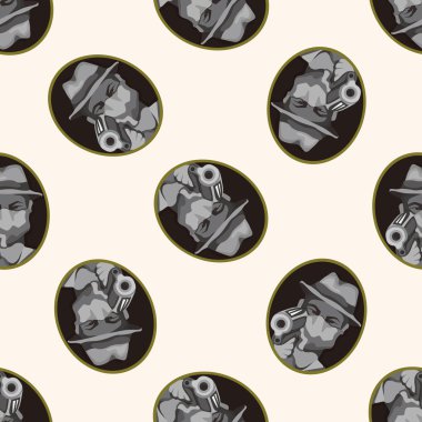 mafya, seamless modeli