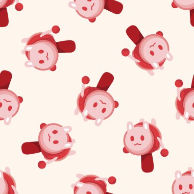 Çıngırak, seamless modeli