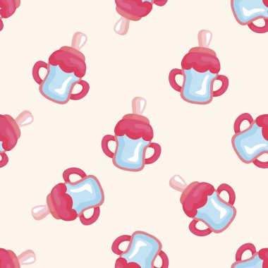 Besleme şişe, seamless modeli