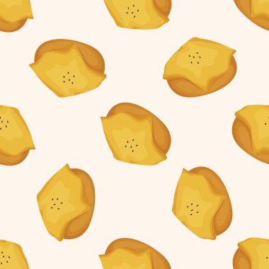 ekmek, seamless modeli