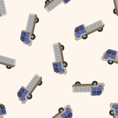 kamyon, seamless modeli