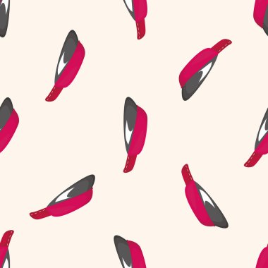 Golf Ekipmanları, seamless modeli