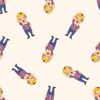 hasta, seamless modeli