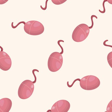 Bilgisayar faresi, seamless modeli