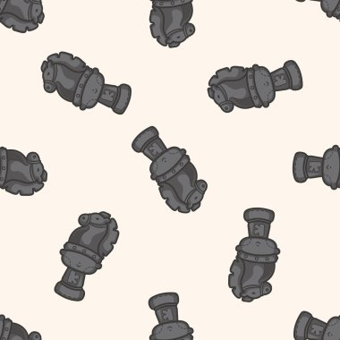 satranç, seamless modeli