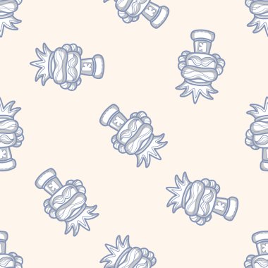 satranç, seamless modeli