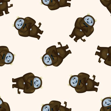 Şeytan, seamless modeli