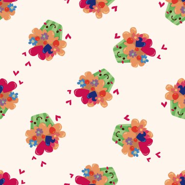 pasta simge 10, seamless modeli dekorasyon