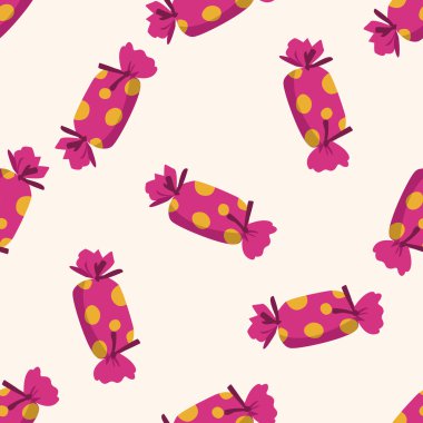 hediye Tema simgesi 10, seamless modeli