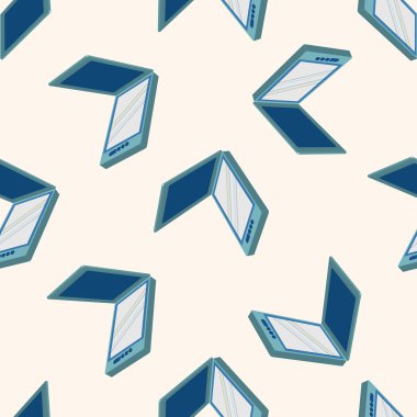 bilgisayar Tema tarayıcı, seamless modeli