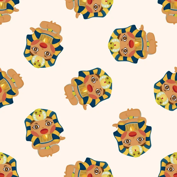 Firavun, seamless modeli