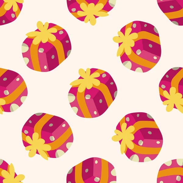 Ref. 10, seamless pattern — стоковый вектор