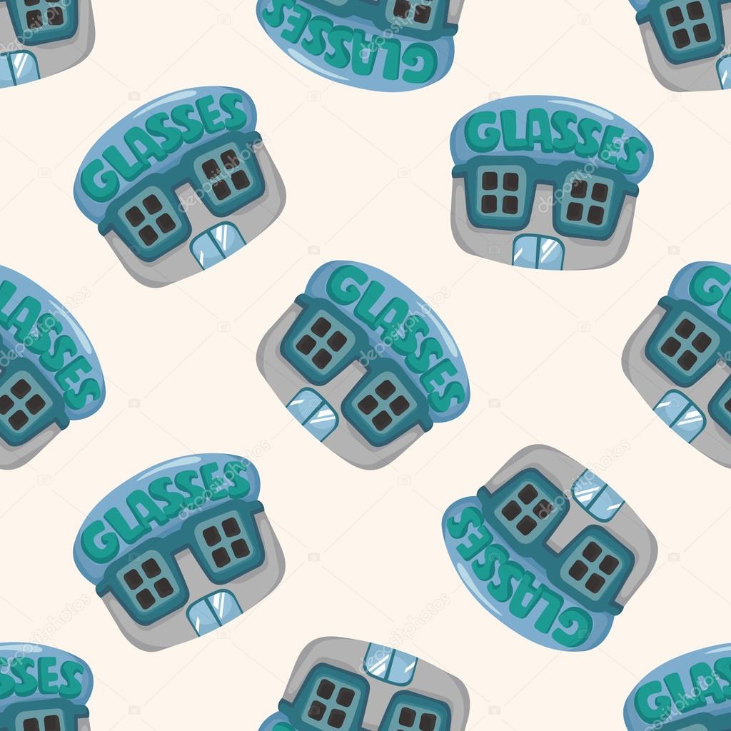 Shop store ,seamless pattern Stock Vector Image by ©mocoo2003 #73731945