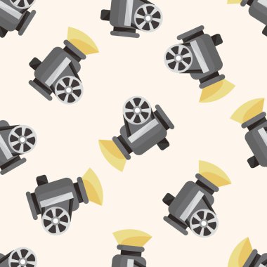 video simgesi, seamless modeli