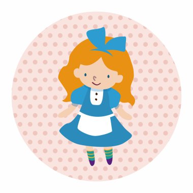 peri masalı prenses tema öğeleri