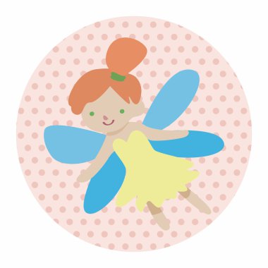 peri masalı prenses tema öğeleri