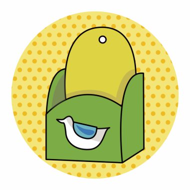 sandalye Tema öğeleri