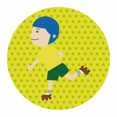 Fitness Eğitmeni Tema öğeleri