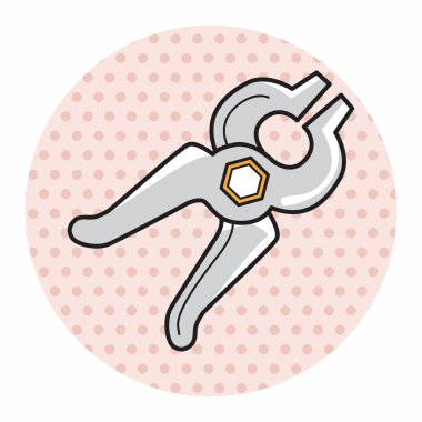 pense Tema öğeleri vektör, iş takım eps