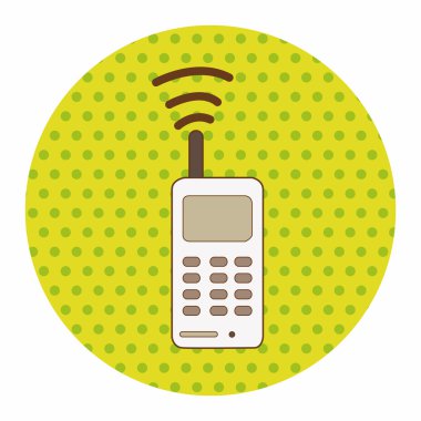 Masaüstü simgesi bilgisayar ile ilgili Tema öğeleri