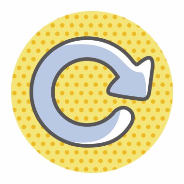 Masaüstü simgesi bilgisayar ile ilgili Tema öğeleri