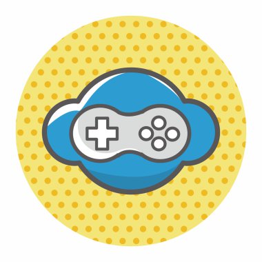 Masaüstü simgesi bilgisayar ile ilgili Tema öğeleri