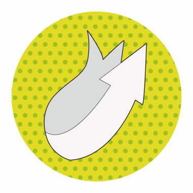 ok Tema öğeleri vektör, eps