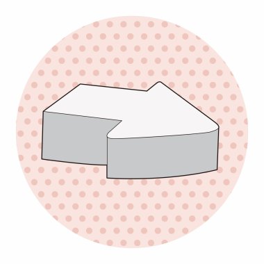 ok Tema öğeleri vektör, eps