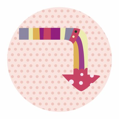 ok Tema öğeleri vektör, eps