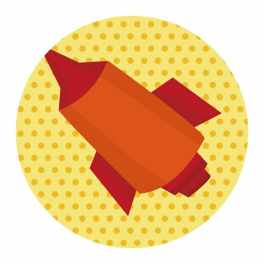 Uzay gemisi Tema öğeleri vektör, eps