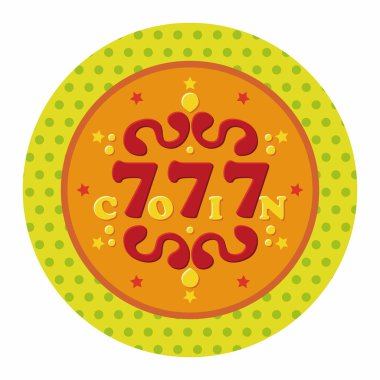 casino slot makinesidir Tema öğeleri