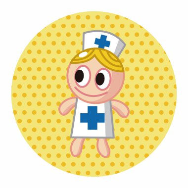 Hemşire Tema öğeleri