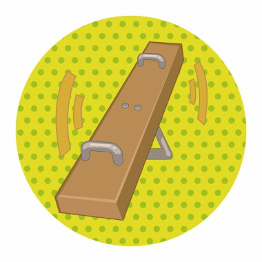 Eğlence Parkı İmkanları Tema öğeleri