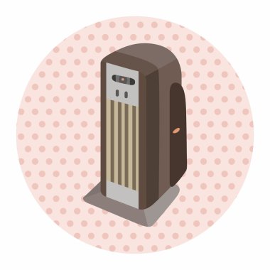 Nem alıcılar Tema öğeleri