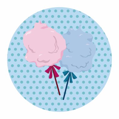 şeker Tema öğeleri