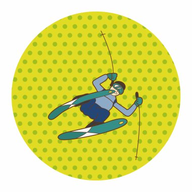 Kayak Tema öğeleri