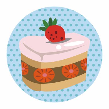 pasta Tema öğeleri dekorasyon