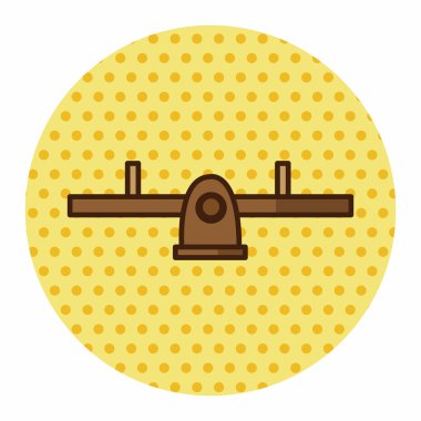 Eğlence Parkı İmkanları Tema öğeleri