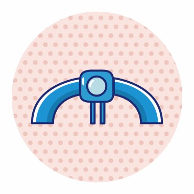 Eğlence Parkı İmkanları Tema öğeleri