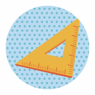 Cetvel Tema öğeleri