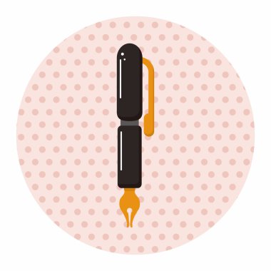 kalem Tema öğeleri