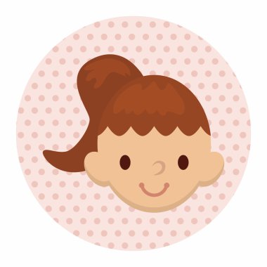 insanlar karakter Tema öğeleri