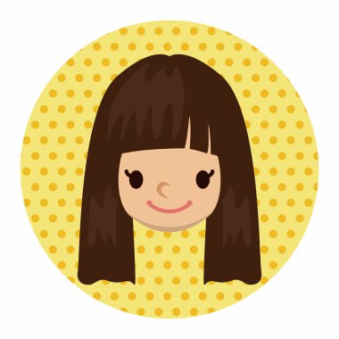 insanlar karakter Tema öğeleri