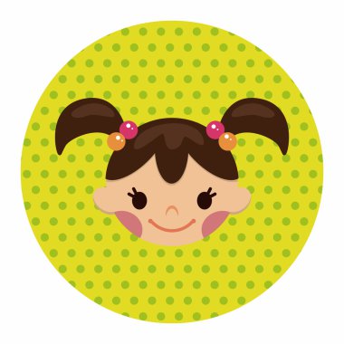 insanlar karakter Tema öğeleri