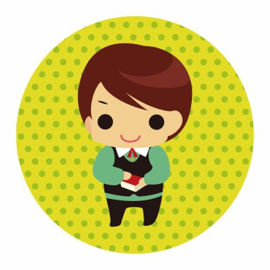 casino oyuncu Tema öğeleri