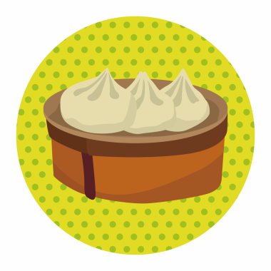 Çin yemeği Tema öğeleri