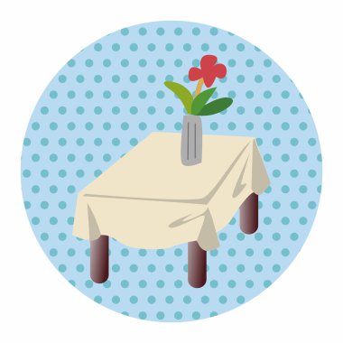 Tablo Tema öğeleri