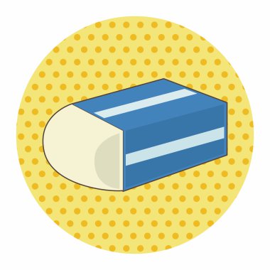 Silgi Tema öğeleri