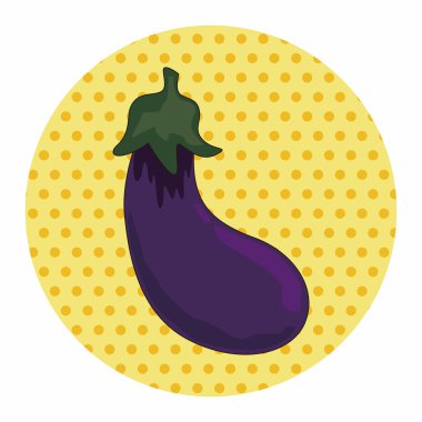 sebze ve meyve Tema öğeleri