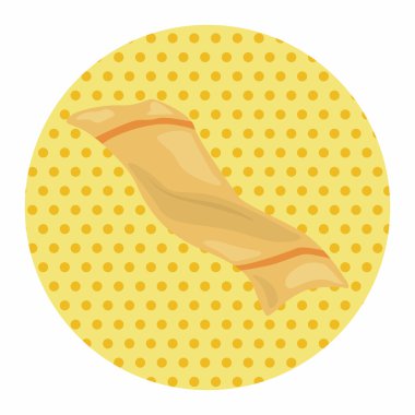 banyo banyo Havlu Tema öğeleri